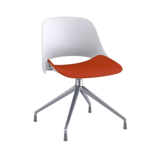 Glides - only available with Four Legs and Cantilever